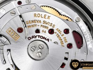 ROLDYT0225 - Daytona 116500LN SSSS White ARF Asia 4130 Mod - 06.jpg